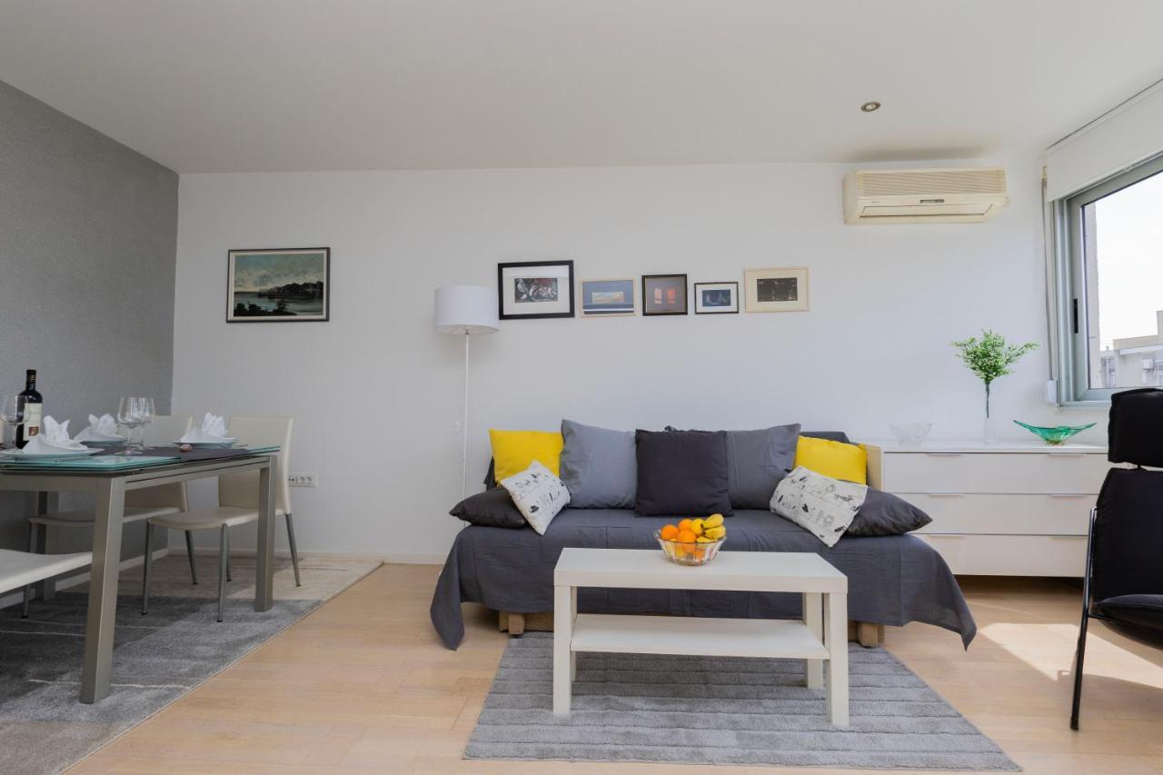 Saluti Near Old Town With Sea View&parking Apartman *